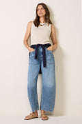 Perry Rib Tank Top