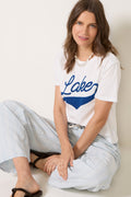 Lake Everyday Tee