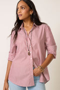 The Boyfriend Shirt