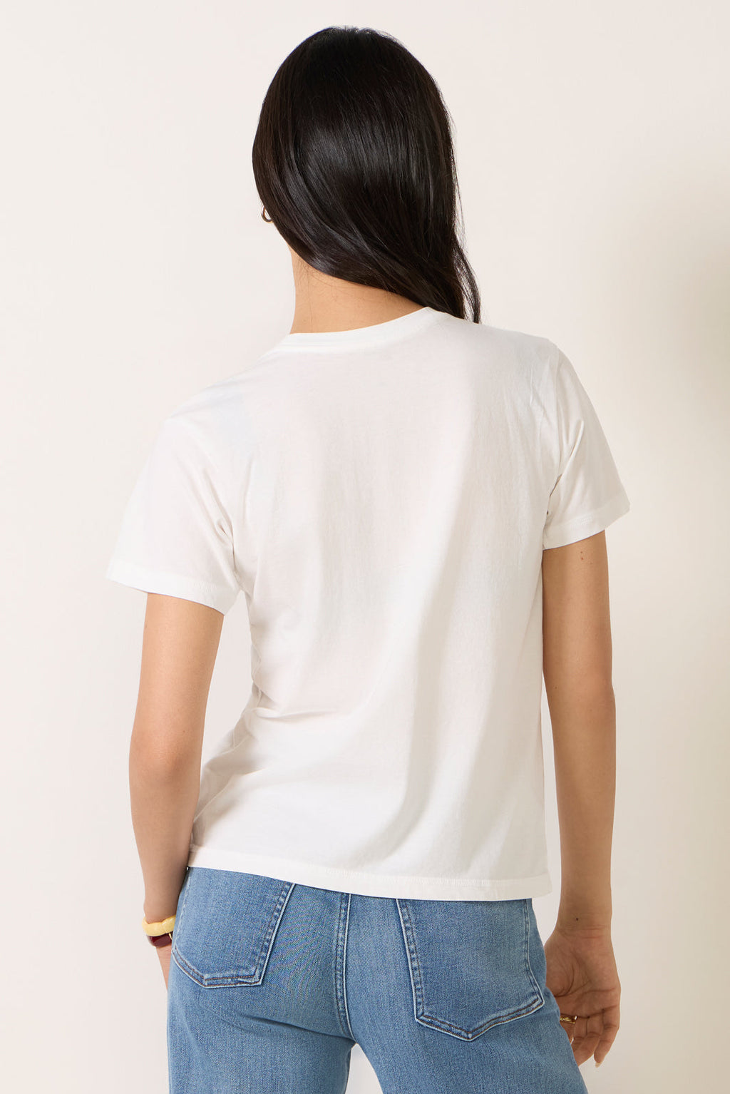 Carry Me Mushie Tee