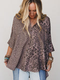 Sweet Savage Top - Mocha