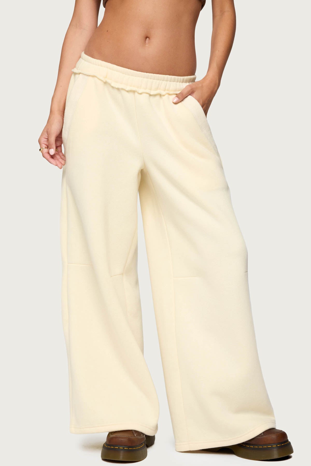 Kori Oversized Sweatpants