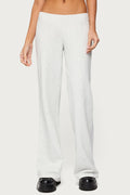 Briela Star Studded Sweatpants