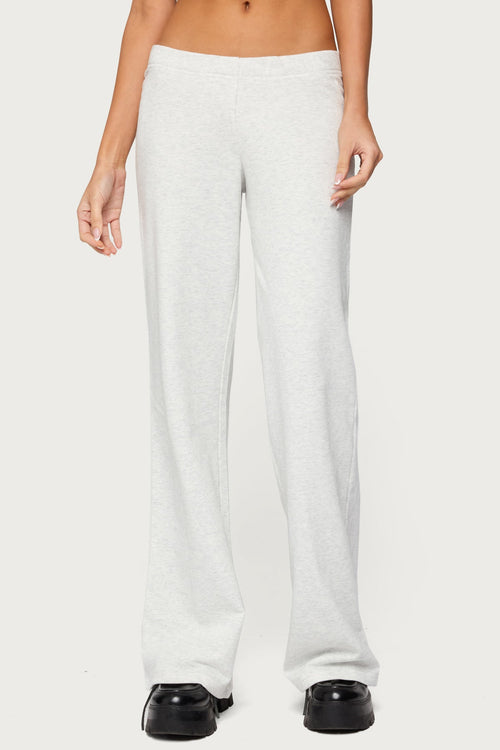 Briela Star Studded Sweatpants
