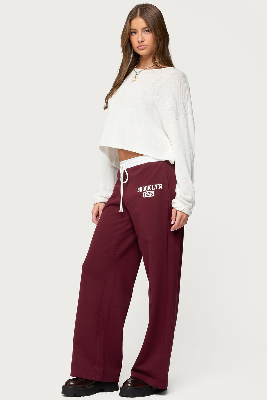 Brookie Sweatpants