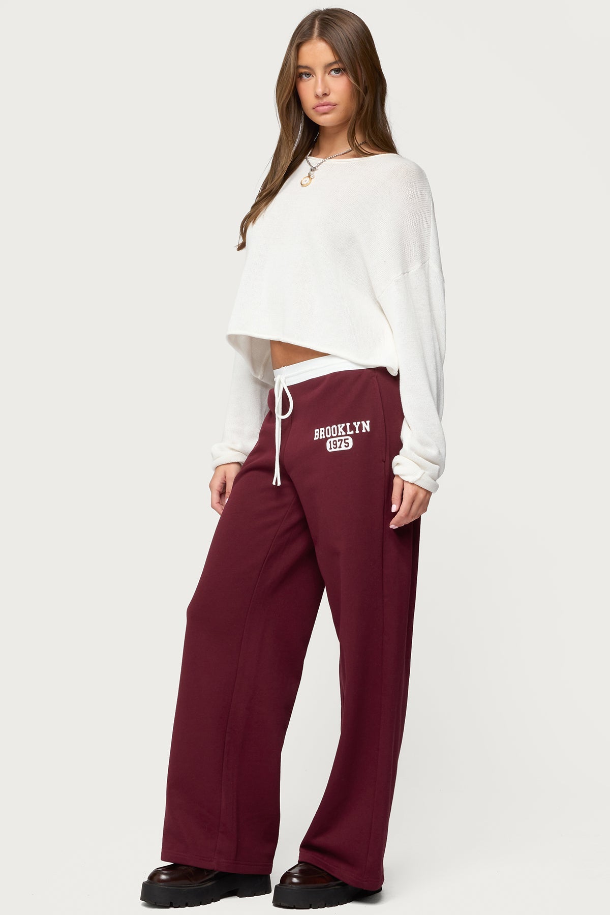 Brookie Sweatpants