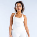 Impact Halter Top