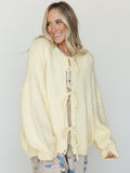 Ray Of Sunshine Sweater - Yellow
