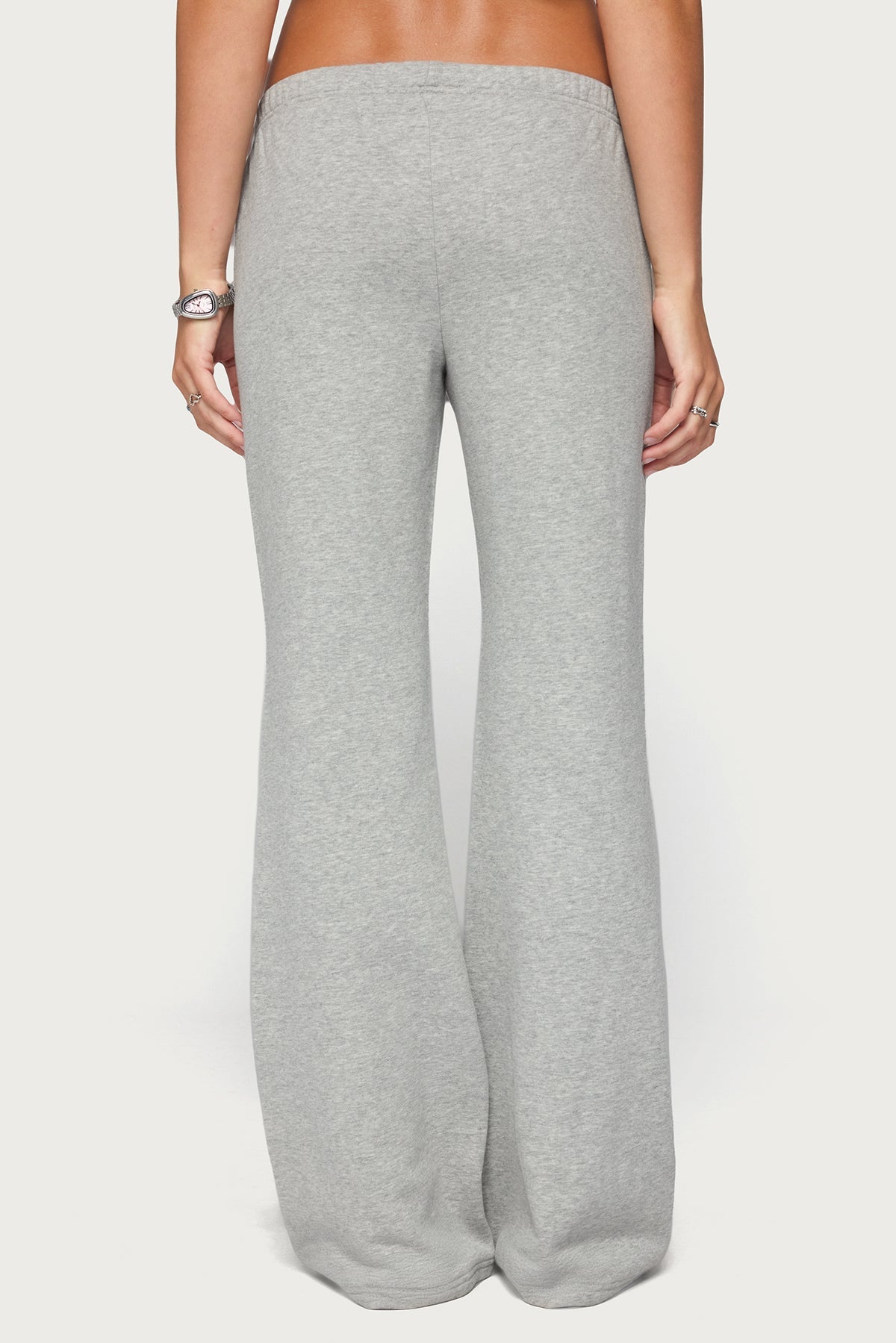 Rachel Flared Sweatpants