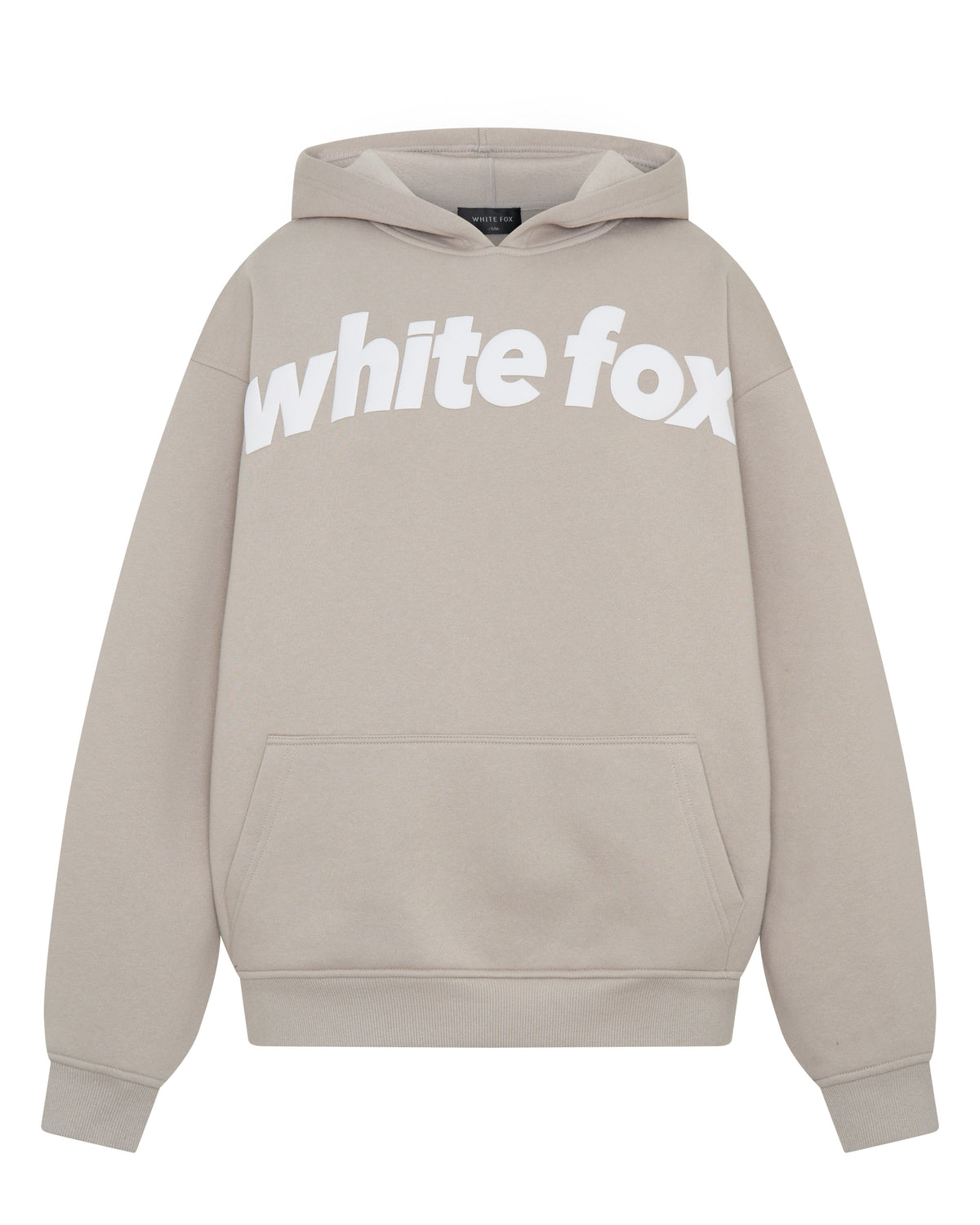 From The Archives Kenzie Oversized Hoodie Moon